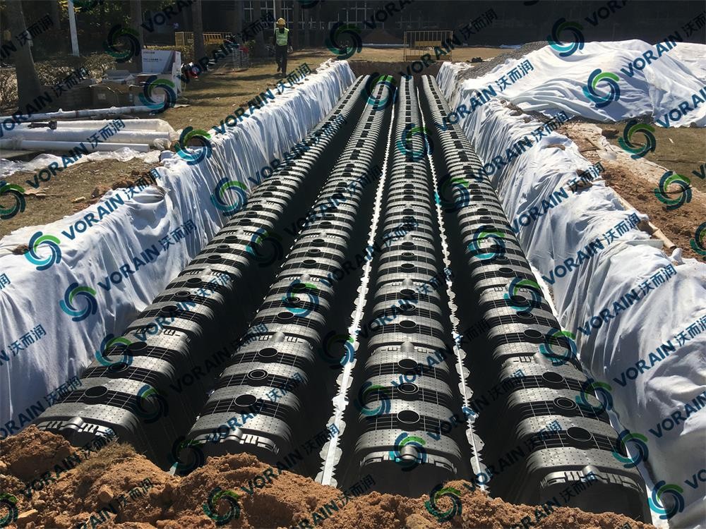 中建七局深圳龍崗河流域小區(qū)管網(wǎng)清源改造項(xiàng)目